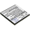 CS-PAD200BL Battery