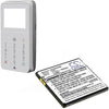 CS-PAD200BL Battery