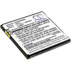CS-PAD200BL Battery
