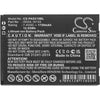 Pax IS524 Battery
