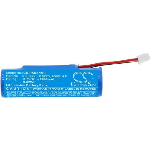 Pax A0661-LF Battery