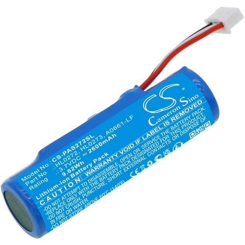 Pax HL0273 Battery