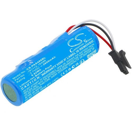 CS-PAS486BL Battery