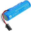 CS-PAS486BX Battery