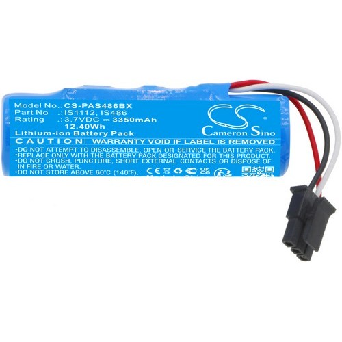 CS-PAS486BX Battery