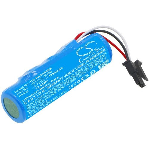 CS-PAS486BX Battery