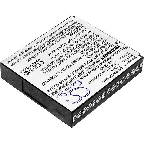 Pax IS524 Battery