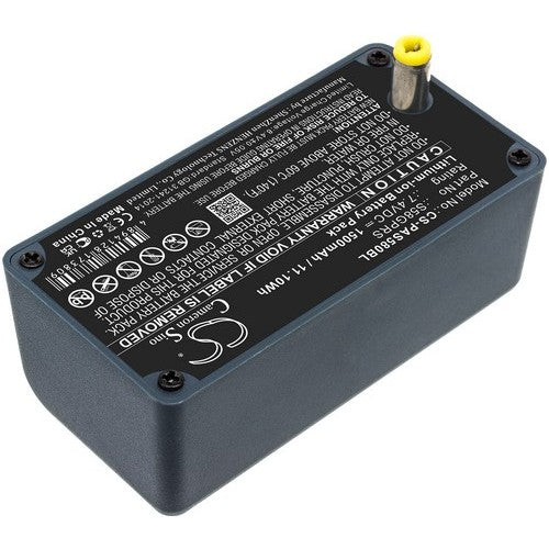 Pax S58GPRS Battery