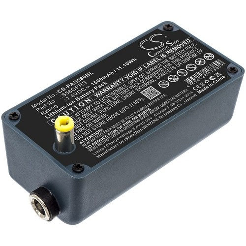 CS-PAS580BL Battery