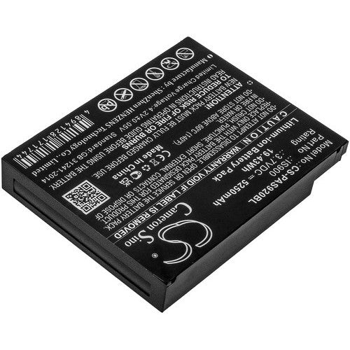CS-PAS920BL Battery