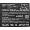 CS-PAS920BL Battery