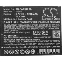 Pax A920 Battery