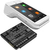 CS-PAS920BL Battery