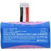 CS-PAS930BL Battery