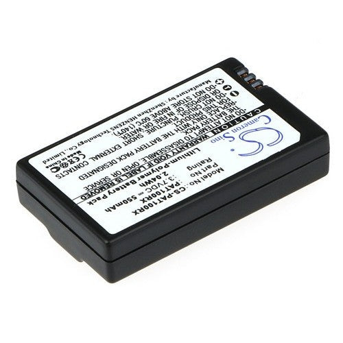 CS-PAT100RX Battery