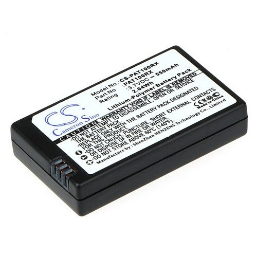 CS-PAT100RX Battery