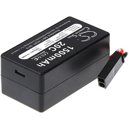 CS-PAT200RX Battery