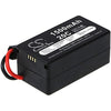 CS-PAT200RX Battery