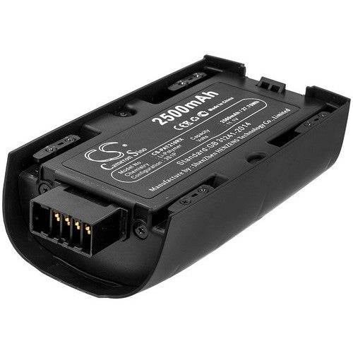 CS-PAT210RX Battery