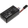 CS-PAT220RX Battery