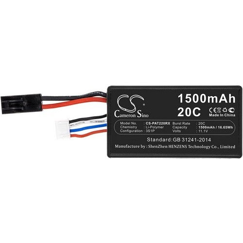 Parrot AR.Drone 2.0 Battery