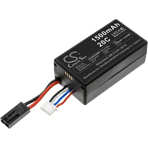 Parrot AR.Drone 2.0 Battery