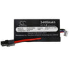 CS-PAT250RX Battery