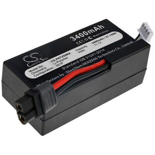 CS-PAT250RX Battery