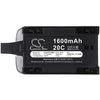 CS-PAT300RX Battery