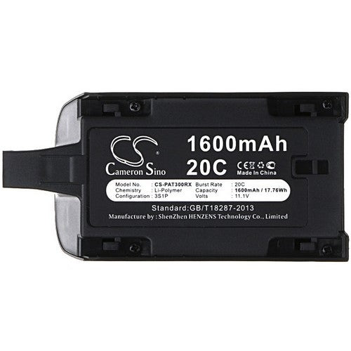 Parrot Bebop Drone Skycontroller Battery