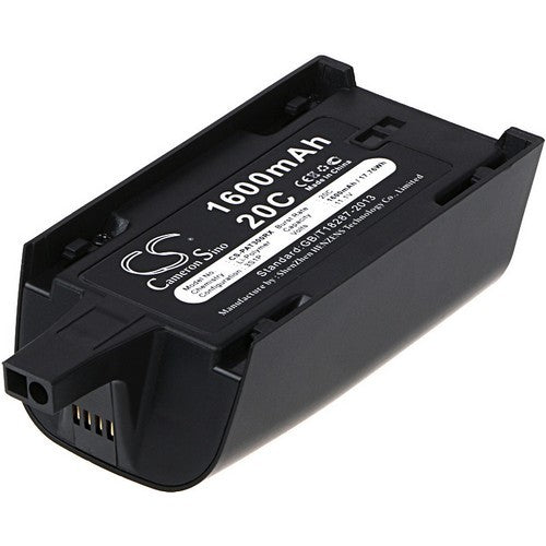 Parrot Bebop Drone Skycontroller Battery