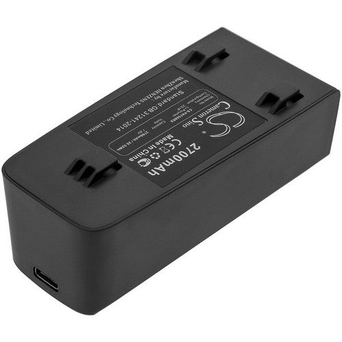 CS-PAT508RX Battery