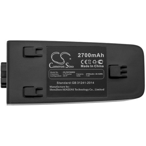Parrot 50869BBR Battery