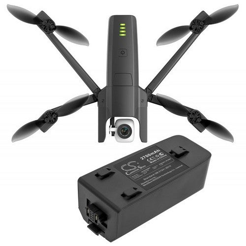 CS-PAT508RX Battery