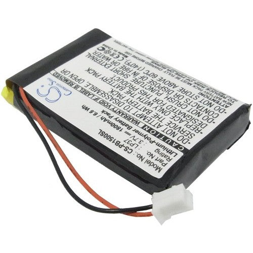 Pure Digital Pocket DAB1500 Battery