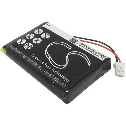 Pure Digital Pocket DAB1500 Battery