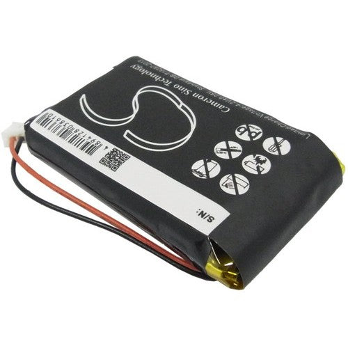 Pure TalkSport Battery