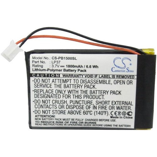 Pure LP37 Battery