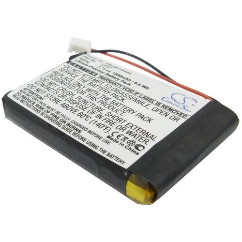 Pure LP37 Battery