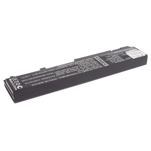 Packard Bell 3UR1865OF-2-QC163 Battery