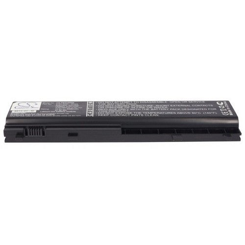 Packard Bell EasyNote A7718 Battery