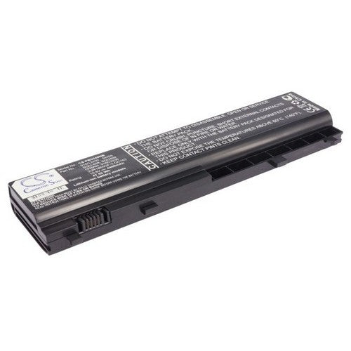 Packard Bell EasyNote A8 Battery
