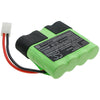Water Tech 9630-BHPB Battery