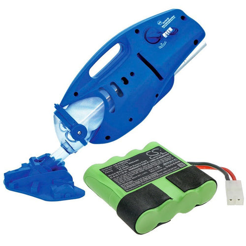Water Tech Pool Blaster Max CG Battery