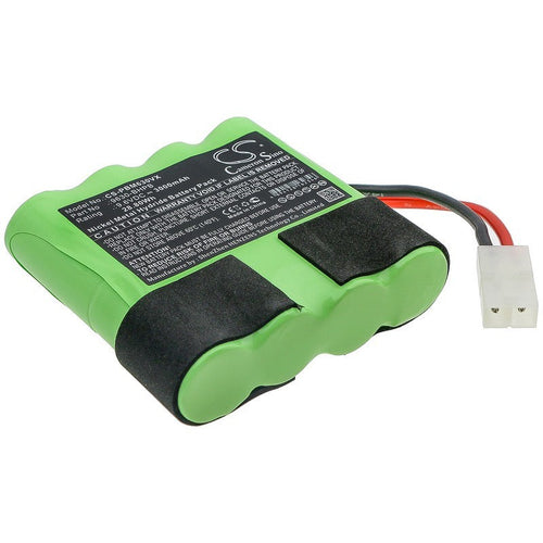 Water Tech 9630-BHPB Battery