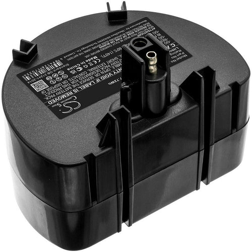 CS-PBR900VX Battery