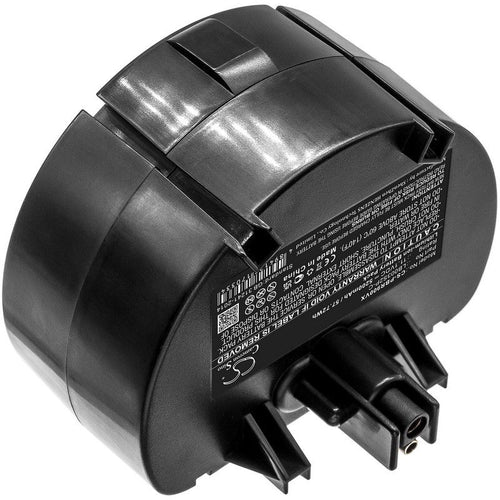 CS-PBR900VX Battery