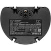 CS-PBR900VX Battery