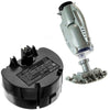 CS-PBR900VX Battery