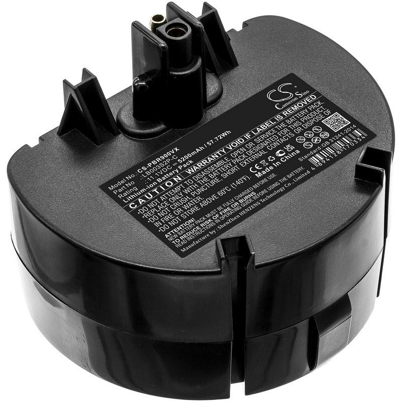 CS-PBR900VX Battery